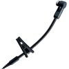 Sennheiser e 908 B csíptetős miniatűr kondenzátor hangszermikrofon