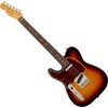 Fender American Professional II Telecaster RW 3-Color Sunburst balkezes elektromos gitár
