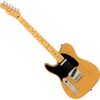 Fender American Professional II Telecaster MN Butterscotch Blonde balkezes elektromos gitár