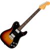Fender American Professional II Telecaster Deluxe RW 3-Color Sunburst elektromos gitár