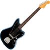 Fender American Professional II Jazzmaster RW Dark Night elektromos gitár