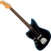 Fender American Professional II Jazzmaster RW Dark Night balkezes elektromos gitár