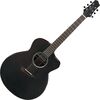 Ibanez JGM5-BSN Jon Gomm signature elektro-akusztikus gitár