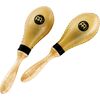 Meinl MSM3 bőr maracas