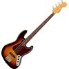 Fender American Professional II Jazz Bass RW 3-Color Sunburst elektromos basszusgitár