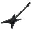 Ibanez XPTB620-BKF Iron Label elektromos gitár
