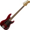 Fender Nate Mendel Precision Bass RW Candy Apple Red elektromos basszusgitár