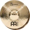 Meinl Byzance Brilliant Serpents 13" lábcin B13SH-B