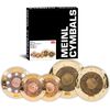 Meinl Byzance Dual Set cintányérszett B15182021
