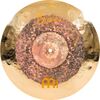 Meinl Byzance Dual 14" lábcin B14DUH