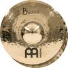 Meinl Byzance Brilliant Heavy Hammered 14" lábcin B14HHH-B