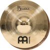 Meinl Byzance Brilliant Serpents 14" lábcin B14SH-B