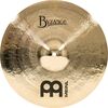 Meinl Byzance Brilliant Thin Crash 15" beütő cintányér B15TC-B