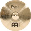 Meinl Byzance Traditional 17" Medium Thin Crash beütő cintányér B17MTC-B