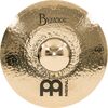 Meinl Byzance Brilliant 18" Heavy Hammered Crash cintányér B18HHC-B