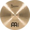 Meinl Byzance Traditional 18" Medium Crash cintányér B18MC