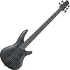Ibanez SRMS625EX-BKF Iron Label elektromos basszusgitár