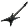 Ibanez XPTB720-BKF Iron Label 7-húros elektromos gitár