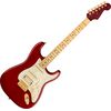 Fender Tash Sultana Stratocaster MN Transparent Cherry elektromos gitár