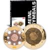 Meinl Byzance Dual Crash Set cintányérszett B1618DU