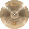 Meinl Byzance Jazz Tradition 18" Crash cintányér B18TRLC