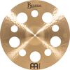 Meinl Byzance Traditional Trash Crash 18" cintányér B18TTRC
