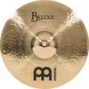 Meinl Byzance Brilliant 20" Heavy Ride kísérő cintányér B20HR-B