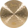 Meinl Byzance Jazz 20" Club Ride kísérő cintányér B20JCR