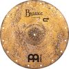 Meinl Byzance Vintage Chris Coleman Signature 21" C Squared Ride kísérő cintányér B21C2R