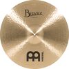 Meinl Byzance Traditional 21" Medium Ride kísérő cintányér B21MR