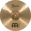 Meinl Byzance Traditional 21" Polyphonic Ride kísérő cintányér B21POR