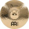 Meinl Byzance Brilliant 21" Serpents Ride kísérő cintányér B21SR-B