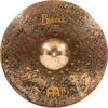 Meinl Byzance Extra Dry Mike Johnston Signature 21" Transition Ride kísérő cintányér B21TSR