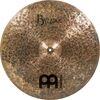 Meinl Byzance Dark 22" Big Apple Ride kísérő cintányér B22BADAR
