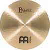 Meinl Byzance Traditional 22" Heavy Ride kísérő cintányér B22HR