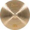 Meinl Byzance Jazz 22" Big Apple Ride kísérő cintányér B22JBAR
