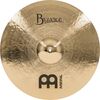 Meinl Byzance Brilliant 22" Medium Ride kísérő cintányér B22MR-B