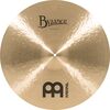 Meinl Byzance Traditional 22" Medium Ride kísérő cintányér B22MR