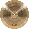 Meinl Byzance Jazz Tradition 22" Light Ride kísérő cintányér B22TRLR
