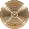 Meinl Byzance Jazz Tradition 22" Ride kísérő cintányér B22TRR