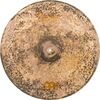 Meinl Byzance Vintage Pure 22" Ride kísérő cintányér B22VPR
