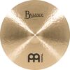 Meinl Byzance Traditional 24" Medium Ride kísérő cintányér B24MR