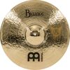 Meinl Byzance Brilliant 24" Pure Metal Ride kísérő cintányér B24PMR-B