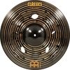 Meinl Classics Custom Dark 16" Trash Stack effektcintányér CC-16DASTK