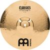 Meinl Classics Custom Brilliant 12" Splash cintányér CC12S-B