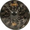 Meinl Classics Custom Dark 14" Hihat lábcin CC14DAH