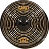 Meinl Classics Custom Dark 14" Extra Heavy Hihat lábcin CC14HDAH
