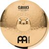 Meinl Classics Custom Brilliant 14" Medium Hihat lábcin CC14MH-B