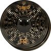 Meinl Classics Custom Dark 15" Hihat lábcin CC15DAH