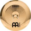 Meinl Classics Custom Brilliant 16" China kínai cintányér CC16CH-B